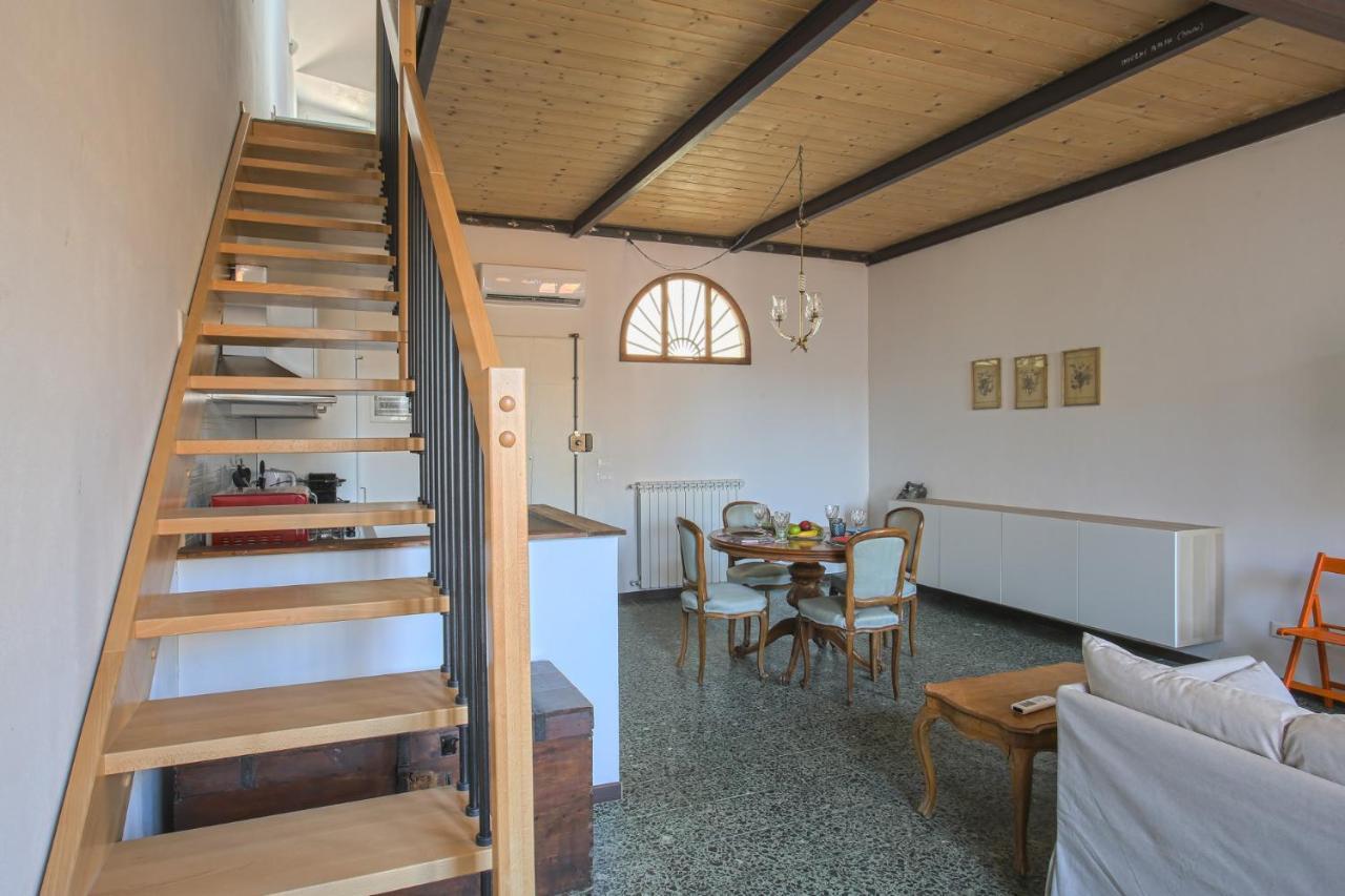 Benvenuto - Sweet Dreams In Florence Apartment Exterior photo