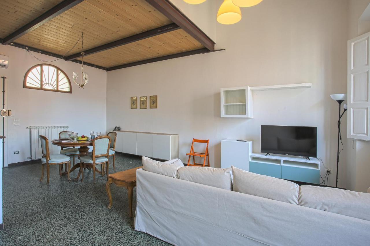 Benvenuto - Sweet Dreams In Florence Apartment Exterior photo