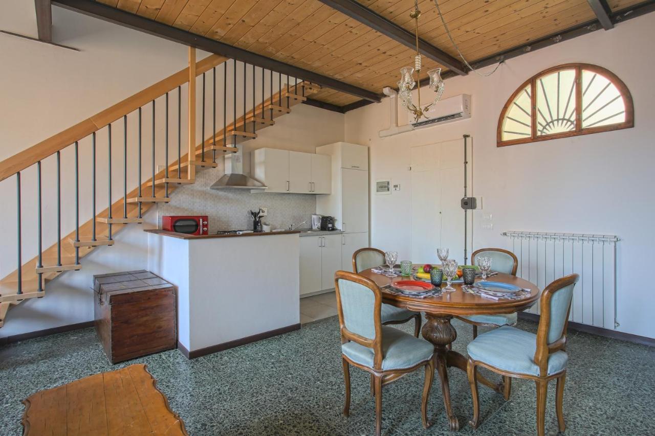 Benvenuto - Sweet Dreams In Florence Apartment Exterior photo